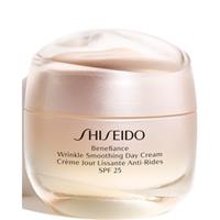 Shiseido Benefiance WRINKLE SMOOTHING DAY CREAM SPF 25 50 ML