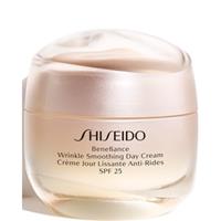 Shiseido Benefiance Wrinkle Smoothing SPF25 Day Cream 50ml