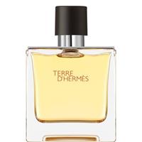 TERRE D´HERMÈS parfum spray 75 ml
