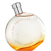 Hermès Eau De Toilette Hermès - Eau Des Merveilles Eau De Toilette  - 100 ML