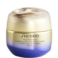 Shiseido Vitalperfection UPLIFTING AND FIRMING DAY CREAM SPF 30 50 ML