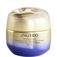 Shiseido Vital Perfection Uplifting and Firming Day Cream SPF30