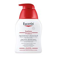 Eucerin Intim Protect Zachte Reiniging 250ml