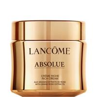 Lancôme Rijke Dag En Nachtcreme  - Rijke Dag En Nachtcreme RIJKE DAG- EN NACHTCRÈME  - 60 ML