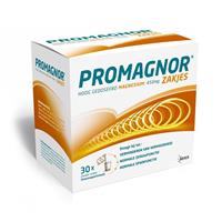 Promagnor 450mg 30 Zakjes