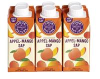 Your Organic Nature Appel Mango Sap 6 pakjes