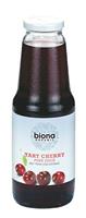 Biona Organic Kersensap