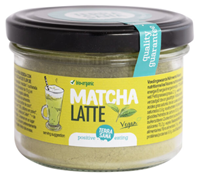 TerraSana Matcha Latte