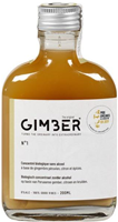 Gimber The Original gemberdrank