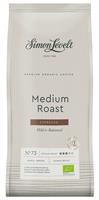 Simon Levelt Medium Roast Espresso