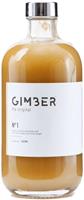 Gimber The Original gemberdrank