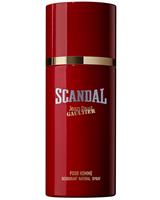 Jean Paul Gaultier SCANDAL FOR HIM deo spray 150 ml