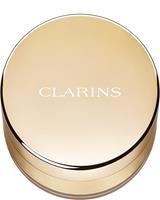 Clarins - Ever Matte Loose Powder - Fixierender Loser Puder Mit Pfirsichbaum-milch - -ever Matte Loose 01