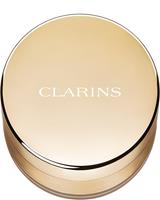 Clarins - Ever Matte Loose Powder - Fixierender Loser Puder Mit Pfirsichbaum-milch - -ever Matte Loose 02