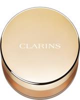 Clarins Ever Matte Loose Powder Clarins - Ever Matte Foundation Ever Matte Loose Powder