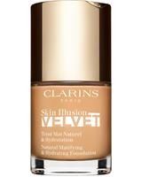 Clarins Skin Illusion Velvet  - Skin Illusion Velvet SKIN ILLUSION VELVET