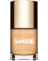 Clarins SKIN ILLUSION VELVET teint mat naturel & hydratation #105N 3