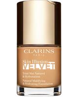 Clarins Skin Illusion Velvet  - Skin Illusion Velvet SKIN ILLUSION VELVET