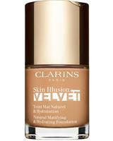 Clarins Skin Illusion Velvet  - Skin Illusion Velvet SKIN ILLUSION VELVET