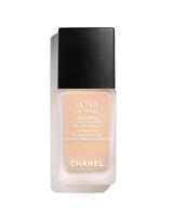 Chanel Langhoudend Uiterst Comfortabel Perfecte Finish Chanel - Ultra Le Teint Fond De Teint Fluide Langhoudend - Uiterst Comfortabel - Perfecte Finish BR22