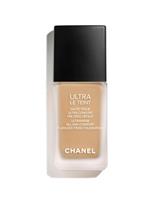 CHANEL ULTRA LE TEINT FLUIDE  Flüssige Foundation 30 ml Nr. 50 - Beige