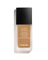 CHANEL ULTRA LE TEINT FLUIDE  Flüssige Foundation 30 ml Nr. 121 - Beige Doré