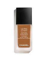 CHANEL ULTRA LE TEINT FLUIDE  Flüssige Foundation 30 ml Nr. 140 - Beige