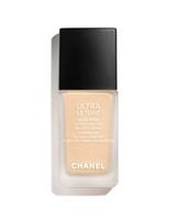 CHANEL ULTRA LE TEINT FLUIDE  Flüssige Foundation 30 ml Nr. 21 - Beige Doré