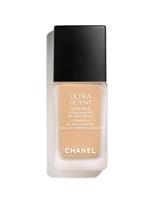 Chanel Langhoudend Uiterst Comfortabel Perfecte Finish Chanel - Ultra Le Teint Fond De Teint Fluide Langhoudend - Uiterst Comfortabel - Perfecte Finish B30