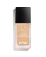 CHANEL ULTRA LE TEINT FLUIDE  Flüssige Foundation 30 ml Nr. 30 - Beige