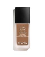 CHANEL ULTRA LE TEINT FLUIDE  Flüssige Foundation 30 ml Nr. 152 - Beige Rosé