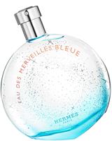 HERMÈS EAU DES MERVEILLES BLEUE eau de toilette spray 100 ml