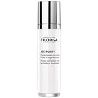 Filorga Dubbele Correctie Fluide Rimpels Onzuiverheden  - Dubbele Correctie Fluide Rimpels Onzuiverheden DUBBELE CORRECTIE FLUIDE RIMPELS+ ONZUIVERHEDEN  - 50 ML