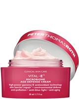 peterthomasroth Peter Thomas Roth VITAL-E Microbiome Age Defense Cream 50ml