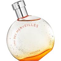 Hermès Eau De Toilette Hermès - Eau Des Merveilles Eau De Toilette  - 50 ML