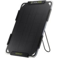 Goal Zero - Nomad 5 Solar Panel 5 Watt - Solarpanel schwarz
