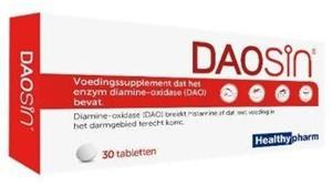 healthypharm Daosin