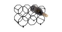 PT Living Wine Rack Honeycomb