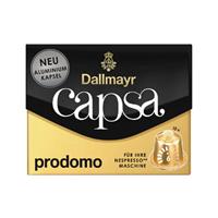 Dallmayr Capsa Prodomo - 10 Capsules