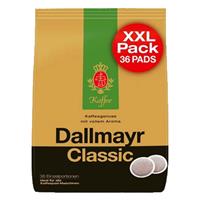 Dallmayr Classic - 36 pads