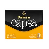 Dallmayr Capsa Lungo Belluno - 10 Capsules