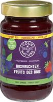 Your Organic Nature Bosvruchten Jam