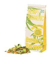 Dutch Harvest Hennep Thee Hemp & Turmeric