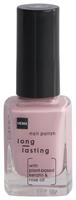 HEMA Long Lasting Nagellak 903 Baby Pink (lichtroze)