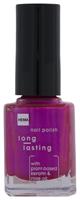 HEMA Longlasting Nagellak 115 (felroze)