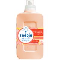 Seepje Wasverzachter Sandelhout en Perzik 750 ml