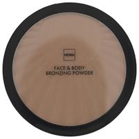 HEMA Bronzer Face & Body 01 Hello Sunny Days (brons)