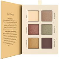 bareMinerals Mineralist  Lidschatten Palette 7.8 g Sunlit