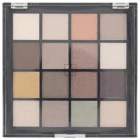 HEMA Oogschaduw Palette Nude (multicolor)