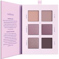 bareMinerals Mineralist Lidschatten Palette